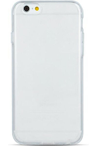 OEM Πίσω Κάλυμμα Σιλικόνης Διαφανές (Galaxy A35)