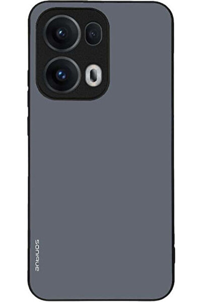 Other Θήκη Σειράς Sonique Colorbloc για Oppo Reno13 Pro 5g Μπλε Γκρι