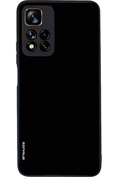 Other Θήκη Sonique Colorbloc Series για Xiaomi Redmi Note 11 Pro Plus 5G Μαύρο