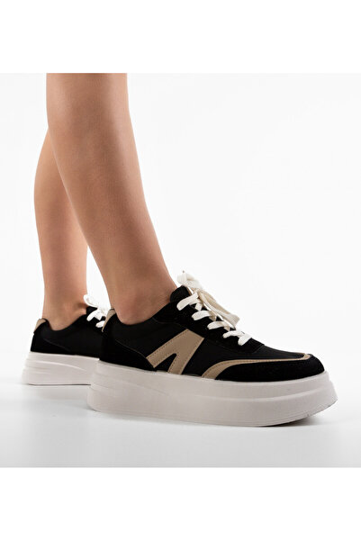 BENOTTİ Sneakers dama Passya Negri