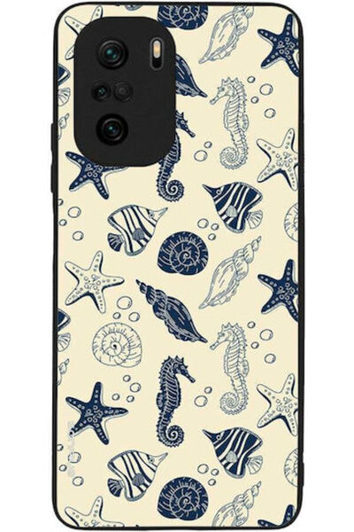 Other Θήκες Σειράς Sonique Ocean για Xiaomi Poco F3 Mi 11i