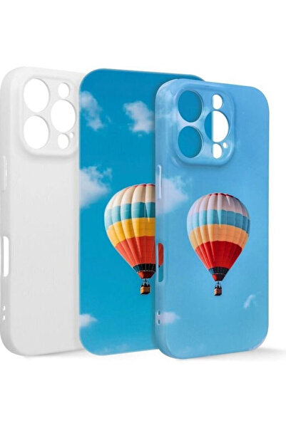 OEM Λευκή Θήκη Πλάτης Σιλικόνης για iPhone 15
