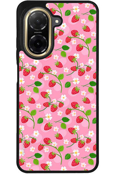 Other Θήκη Sonique Σειρά Φρούτων Xiaomi Redmi A5 4g 173.45mm Φράουλα
