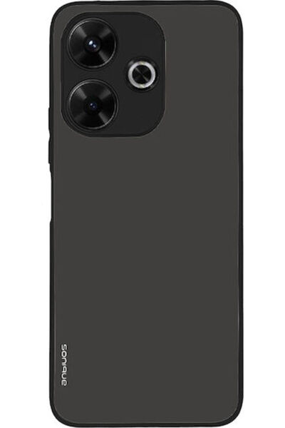Other Θήκη Σειράς Sonique Colorbloc για Xiaomi Redmi 13 4G Poco M6 4G Γκρι