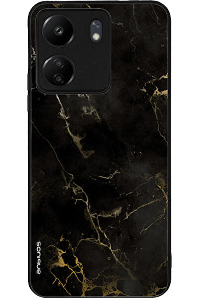 Other Θήκη Sonique Σειράς Marble για Xiaomi Redmi 13c 4g Redmi 13c 5g Poco C6...
