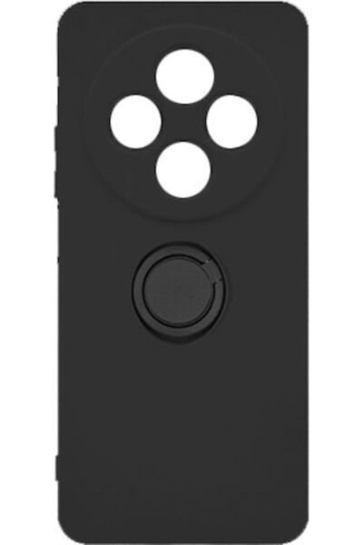 Senso Πίσω Κάλυμμα Μαύρο (Redmi 14C / Poco C75) Κωδικός: SERXIAR14CB