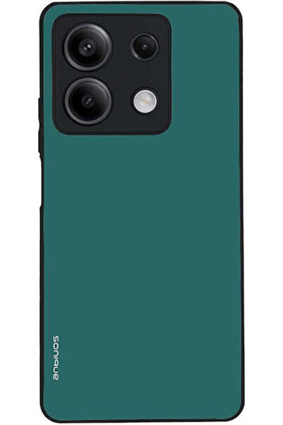 Other Θήκη Σειράς Sonique Colorbloc για Xiaomi Redmi Note 13 5g Πετρόλ
