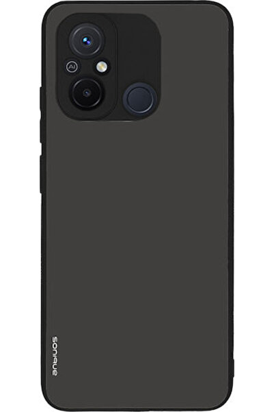 Other Θήκη Sonique Colorbloc Σειράς για Xiaomi Redmi 12c Γκρι