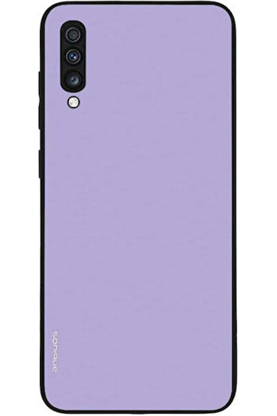 Other Θήκη Σειράς Sonique Colorbloc για Samsung Galaxy A70/a70s Βιολετί
