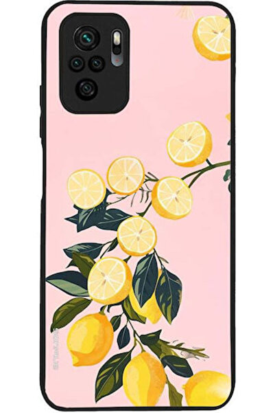 Other Θήκη Σειράς Φρούτων Sonique για Xiaomi Redmi Note 10 Redmi Note 10s Poc...