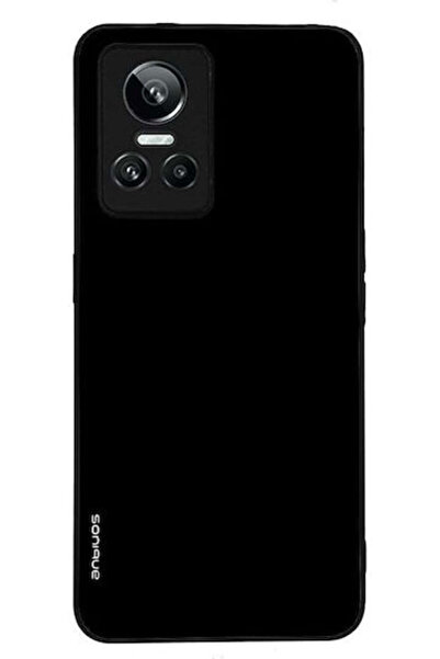 Other Θήκη Sonique Colorbloc Σειράς για Realme GT Neo 3 5G Μαύρο