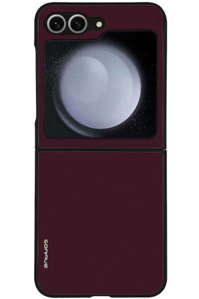 Other Σειρά Sonique Colorbloc Θήκη Κινητού Τηλεφώνου Samsung Galaxy Z Flip 6 ...