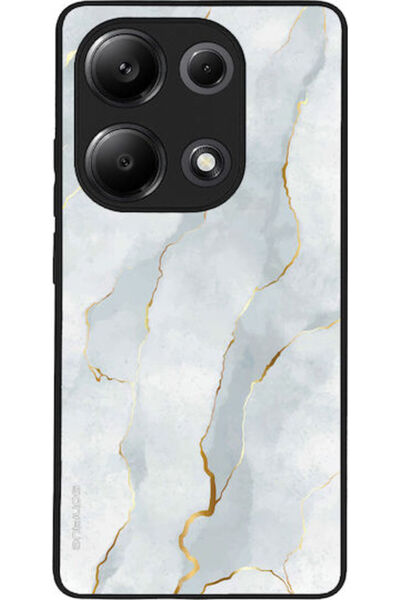 Other Θήκη Σειράς Sonique Marble για Xiaomi Redmi Note 13 Pro 4G Poco M6 Pro ...