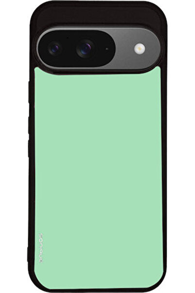Other Sonique Πίσω Κάλυμμα Σιλικόνης Τυρκουάζ (Realme 9 5G / 9 Pro)