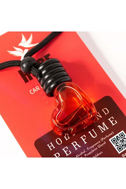 OEM Parfum de Trandafir cu Mir pentru Casă sau Mașină - Dragoste și Armonie -...