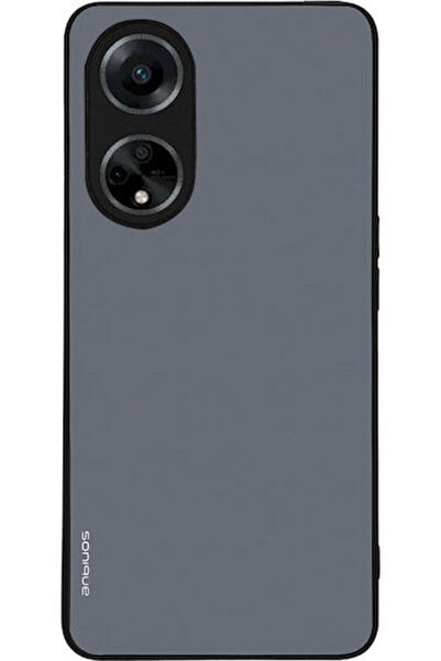 Other Σονίκ Κάλερμπλοκ Πίσω Θήκη Σιλικόνης Μπλε (Oppo A98)