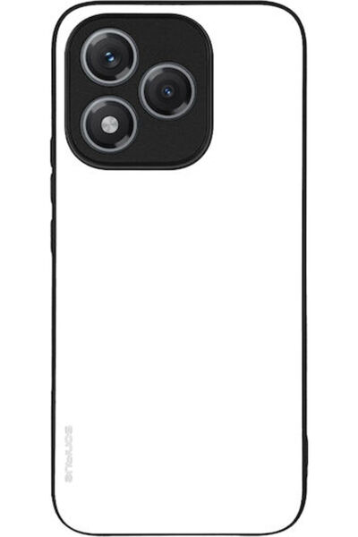 Other Θήκη Σειράς Colorbloc Sonique για Honor 400 Lite 5G Λευκό