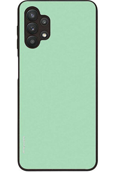 Other Θήκη Sonique Colorbloc Σειράς για Samsung Galaxy A32 5G Μέντα