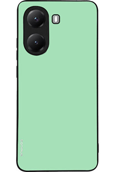 Other Θήκη Sonique Colorbloc Σειράς για Xiaomi Poco X7 Pro 5G Μέντα