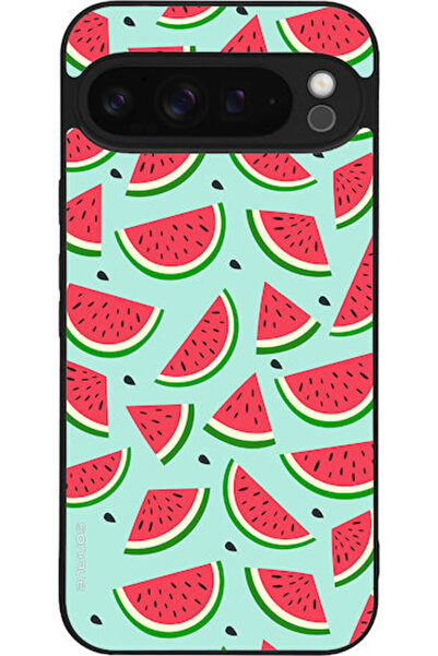 Other Σειρά Φρούτων Sonique Google Pixel 9 Pro XL 5G Θήκη Κινητού Τηλεφώνου Κ...