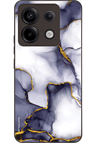 Other Θήκη Sonique Σειράς Marble για Xiaomi Redmi Note 13 Pro 5G Poco X6 5G Μ...