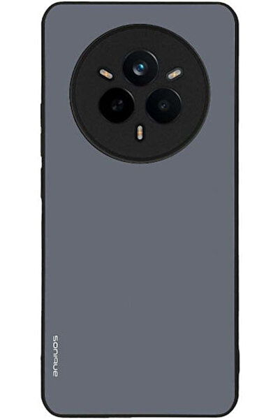 Other Θήκη Σειράς Sonique Colorbloc για Realme 14 Pro 5G Μπλε Γκρι