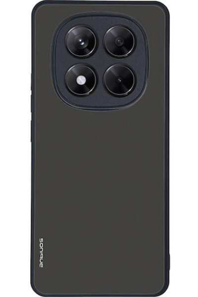 Other Θήκη Sonique Colorbloc Series για Xiaomi Redmi Note 14 Pro 4G Γκρι
