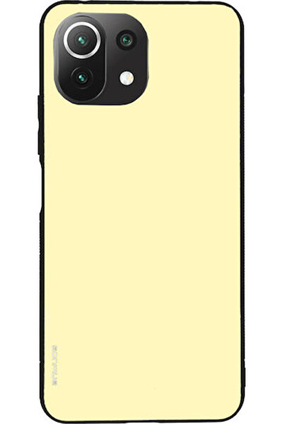 Other Θήκη Sonique Colorbloc Series για Xiaomi Mi 11 Lite 4G Mi 11 Lite 5G Κί...