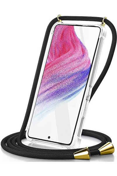Other Ancus Πίσω Θήκη Σιλικόνης με Λουράκι Διαφανής (iPhone 16 Pro) Κωδικός: ...