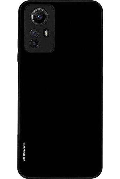 Other Θήκη Sonique Colorbloc Series για Xiaomi Redmi Note 12s Μαύρο