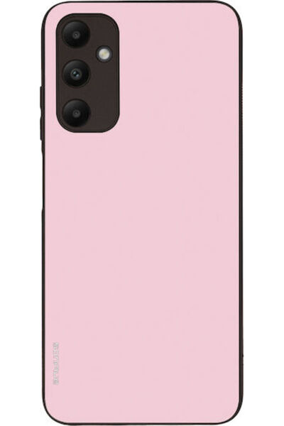 Other Θήκη Sonique Colorbloc Σειράς για Samsung Galaxy A05s 4G Ανοιχτό Ροζ