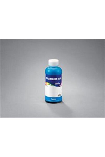 INKTEC ΜΕΛΑΝΙ 100ML H4060/100MC ΓΙΑ HP CC640WN(60/ 300/ 121/ 818)