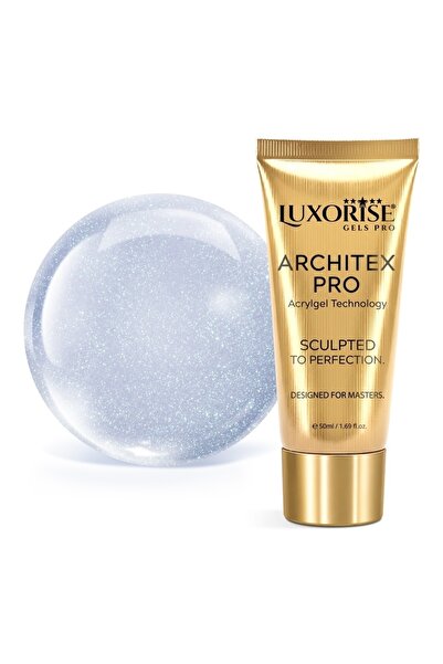 LUXORISE Полигел ARCHITEX PRO - Колекция  "Интензивна елегантност ", Еликсир ...