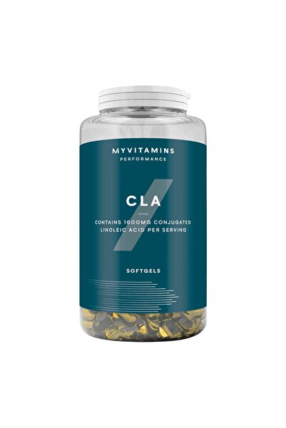 MYPROTEIN My Protein CLA - 180 Softgels
