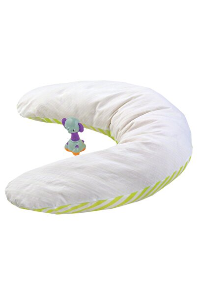 Baby Oliver des.464 Μαξιλάρι Θηλασμού 126x37