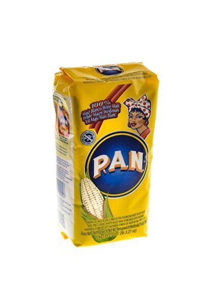 PAN Царевично брашно 1кг