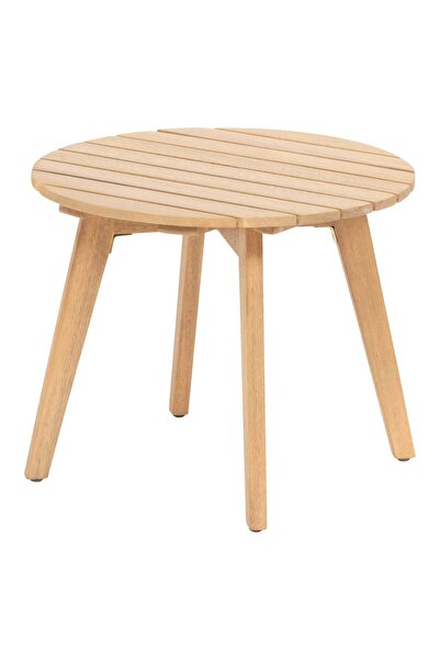 Hesperide Garden coffee table Olvinia made of acacia wood, 47 x H.35 cm