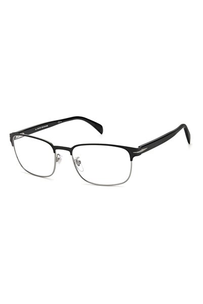 David Beckham ΓΥΑΛΙΑ ΑΝΔΡΙΚΑ DB-1066-TI7 (Φακός/Γέφυρα/Βραχίονας) 56/19/150 χ...