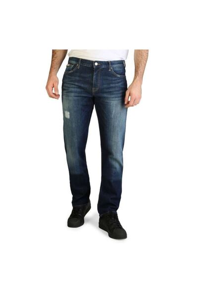 Armani Exchange 3ZZJ16_Z1CUZ-1500 Blue (29)
