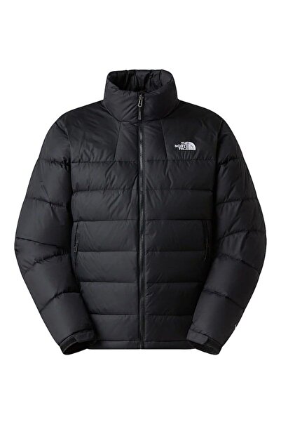 THE NORTH FACE NF700ANJG TNF Μαύρο-TNF Λευκό-R - XL
