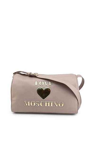Love Moschino ΤΣΑΝΤΑ ΩΜΟΥ JC4039PP1BLE_0001 Γκρι
