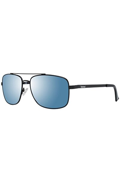 Timberland ΑΝΔΡΙΚΑ ΓΥΑΛΙΑ ΗΛΙΟΥ TB7175-5901X (Φακός/Γέφυρα/Βραχίονας) 59/16/1...