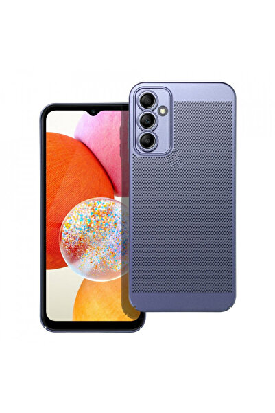 SKYDDAR INNOVATION Case for Samsung Galaxy A14 5G, Skyddar Breez - Blue