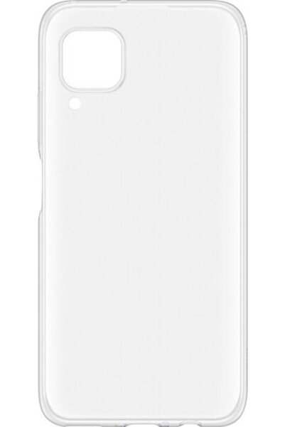 Huawei Πίσω Κάλυμμα Πλαστικό Διαφανές (Huawei P40 Lite) 51993984 Κωδικός: 519...