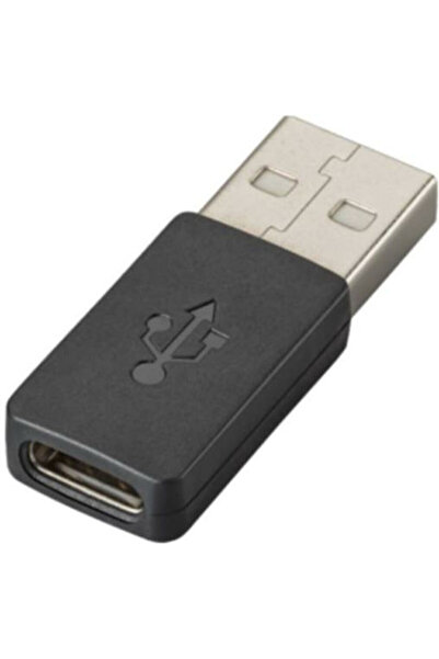 Poly Convertor USB-C mamă la USB-A tată 1 buc.
