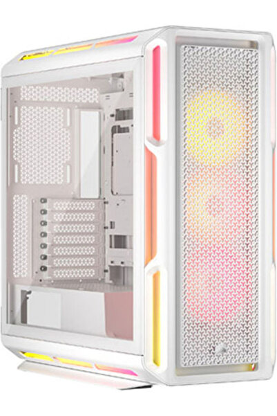 Corsair iCUE LINK 5000T LX RGB Gaming Midi Tower Θήκη Υπολογιστή με Πλαϊνό Πα...