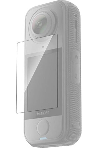 Insta360 X4 Προστατευτικό Οθόνης Air για τον κωδικό: CINSBAFQ