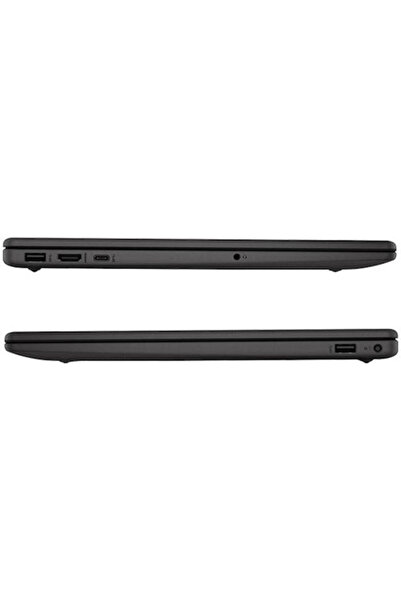 HP 255R G10 15.6 " FHD (Ryzen 5-7535U/16GB/512GB SSD/W11 Pro) Σκούρο Ανθρακί ...