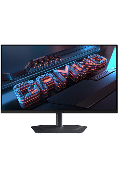 Gigabyte MO27U2 QD-OLED HDR Οθόνη Gaming 27 " 4K 3840x2160 240Hz με Χρόνο Από...