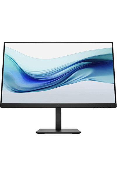 HP S3 Pro 324pe Οθόνη IPS 23.8 " FHD 1920x1080 με Χρόνο Απόκρισης 5ms GTG Ασημί